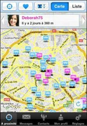 Yuback : un logiciel de rencontres gratuit